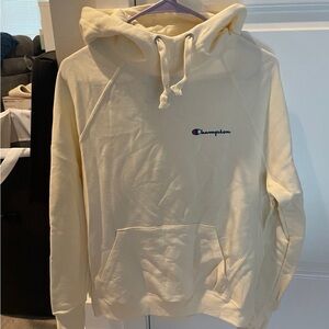 NEW Champion Hoodie